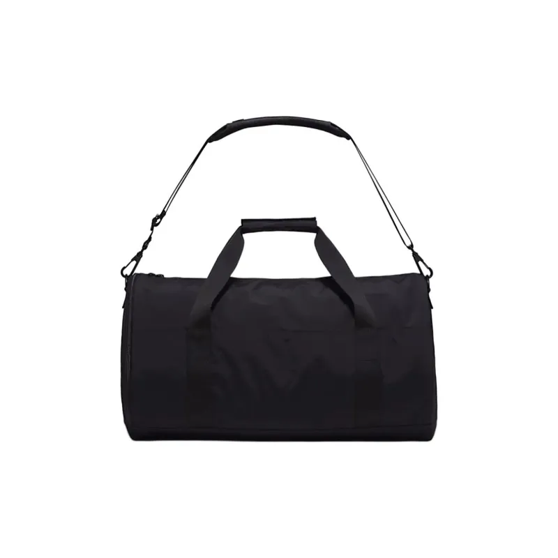 Vans Nylon Travel Bag 34L Unisex Black-3