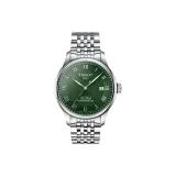 Green Dial