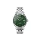 Green Dial
