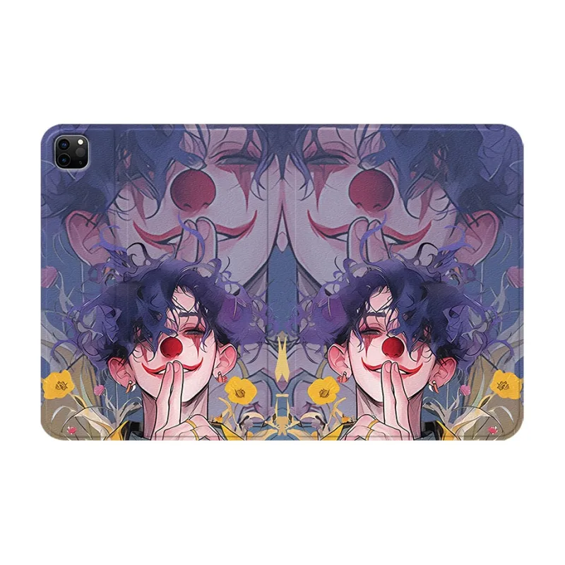 YIBAOBAO Tablet Protective Cases-19