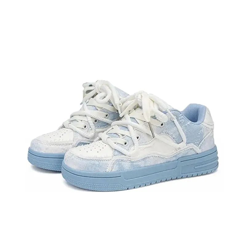 Teddy Bear Collection Coverage Slip Resistant, Abrasion Resistant, And Balanced Low Top Skateboard Shoes Unisex-29