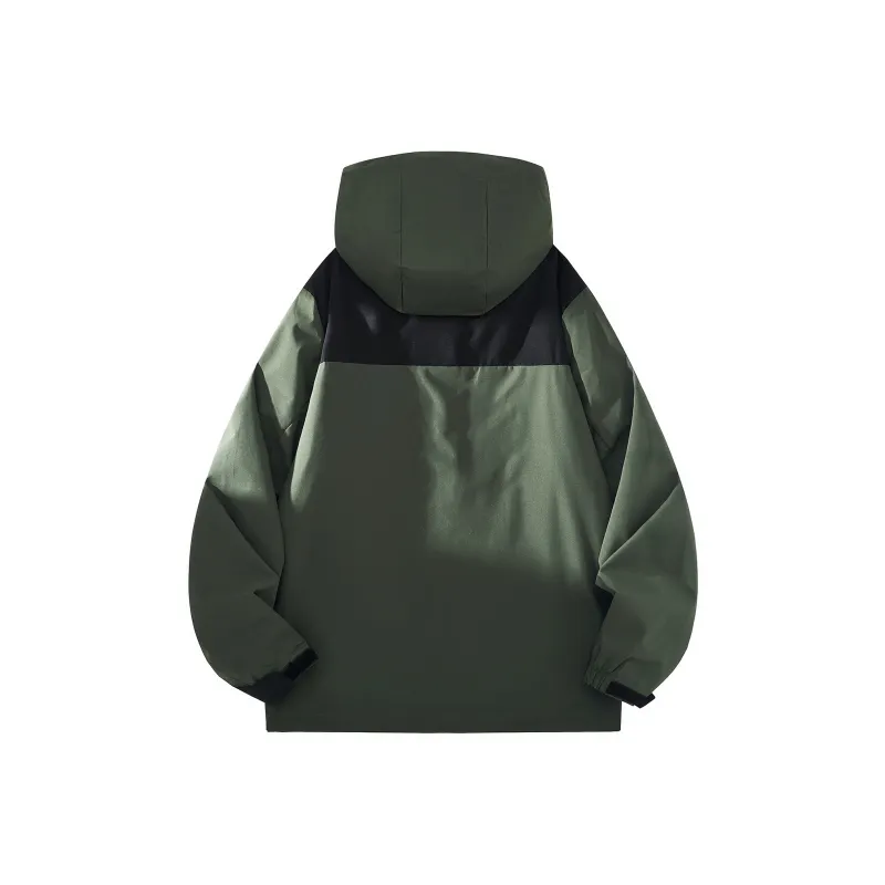 DEERWAY Jackets Unisex-5