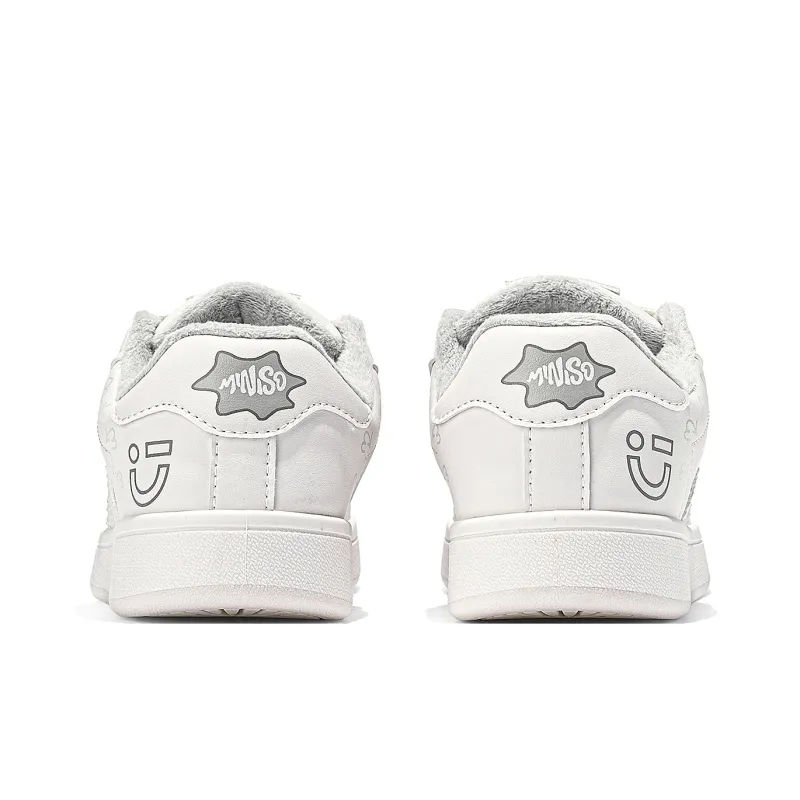 MINISO Low Top Skateboard Shoes Unisex-142