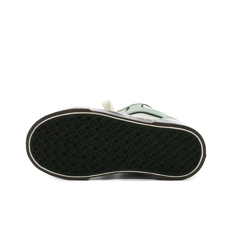 Lovely You Lightweight Wear Resistant And Slip Resistant Low Top Skateboard Shoes Women's-5