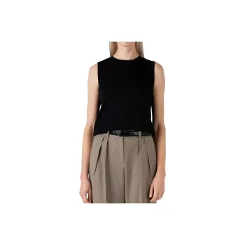 SUNSPEL SS25 Tank Top Women's Black