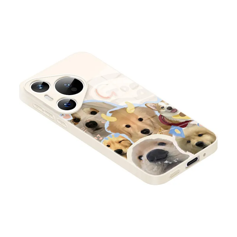 Small bones Phone Cases-1