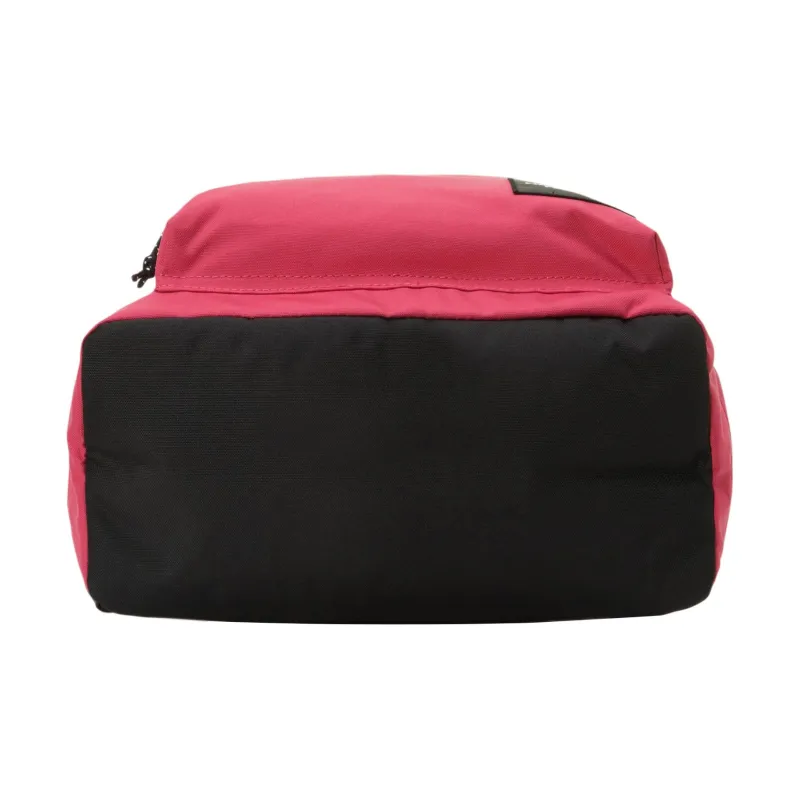 THE NORTH FACE Polyester Backpack Regular Unisex Bright Pink-2