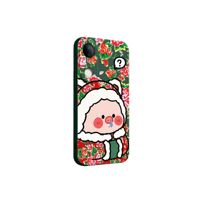 CHUNFAN Phone Cases-20