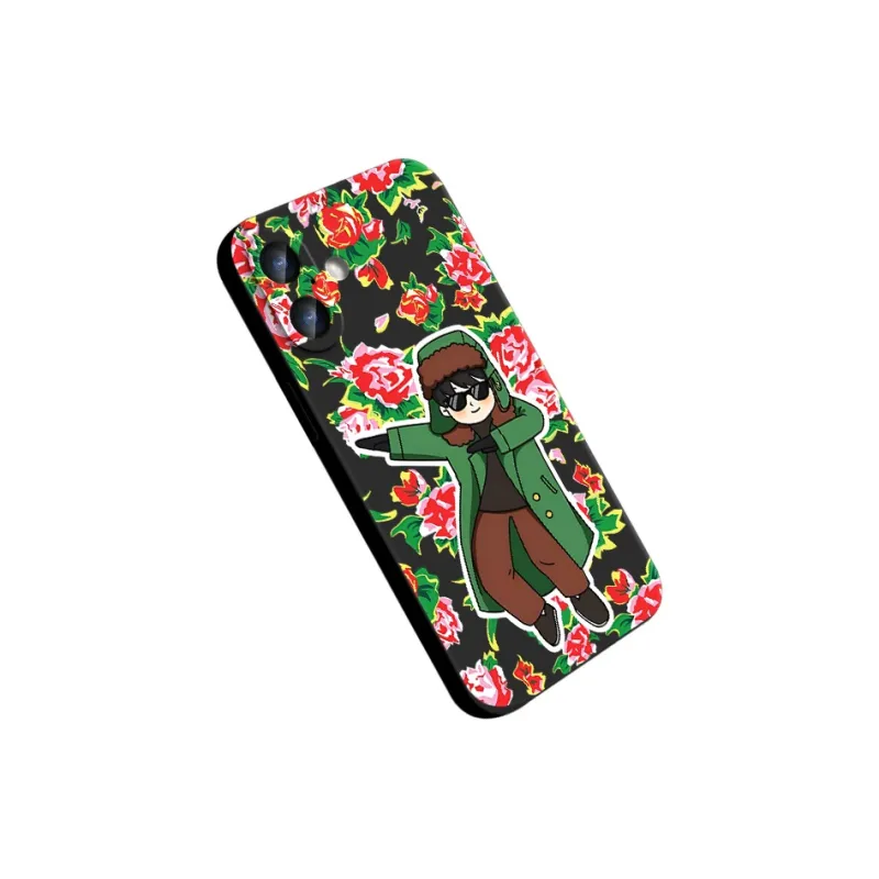 CHUNFAN Phone Cases-26