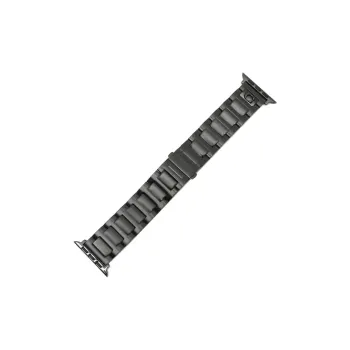 COACH Watch Band All Compatibility Stainless Steel Material