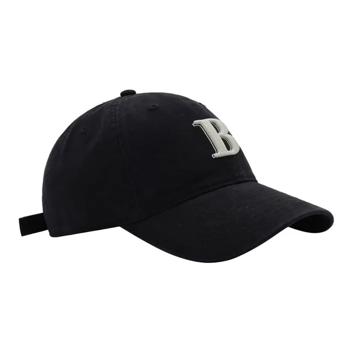 STUFFER 100% Cotton Baseball Caps Unisex-5