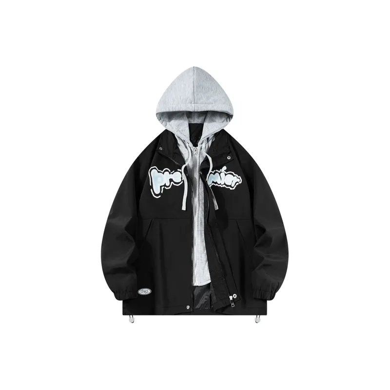 Premier 55 Jackets Unisex-0