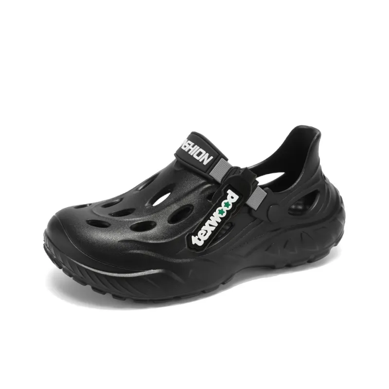 TEXWOOD Clogs Men-1