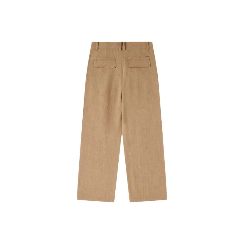 GF Ferré Suit Trousers Unisex-8