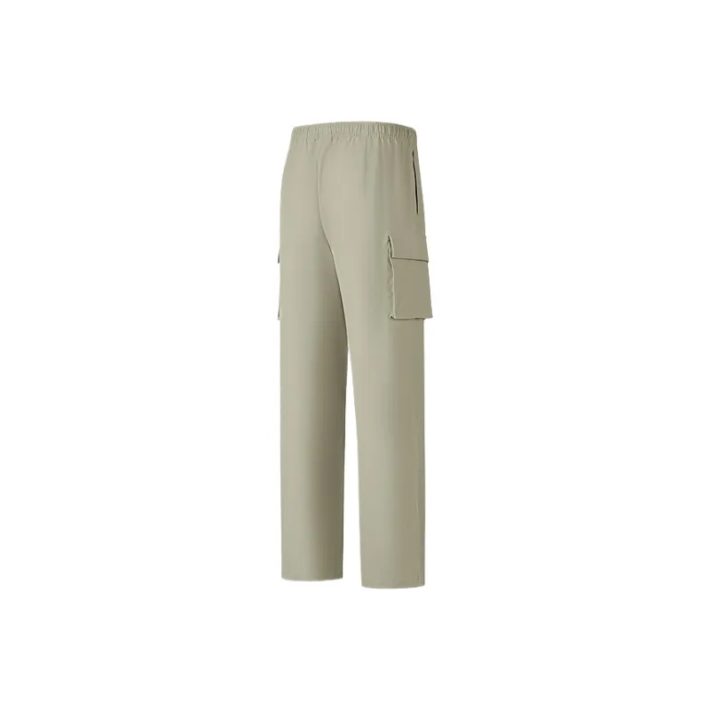 Skechers Mountain And Wild Outdoor Series Casual Pants Women's-1