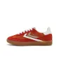 Orange/White