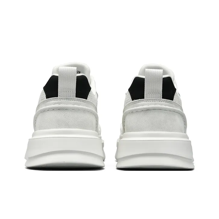AOKANG Air Force One Series Low-Top Casual Skateboard Shoes Box-4