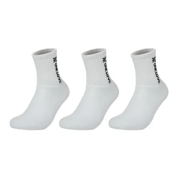 361° Knee High Socks Men's Combo Set