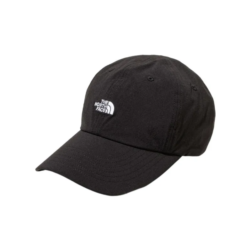 THE NORTH FACE Nylon Baseball Caps NN02378 K Unisex-0