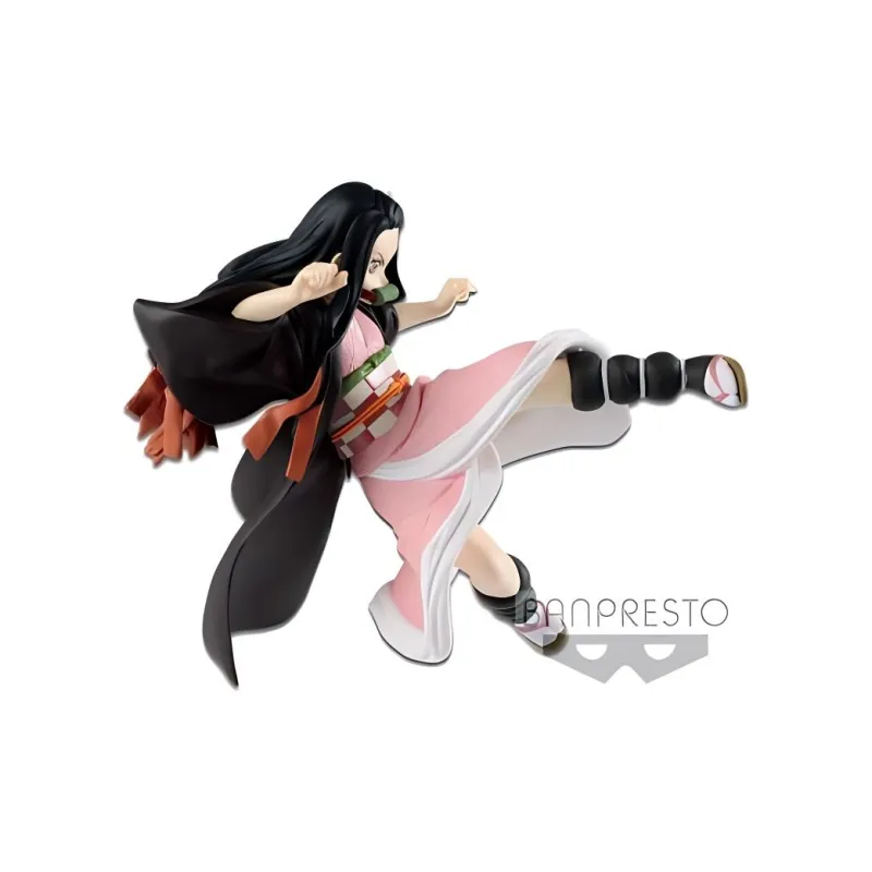 BANPRESTO Bonus Gifts-4