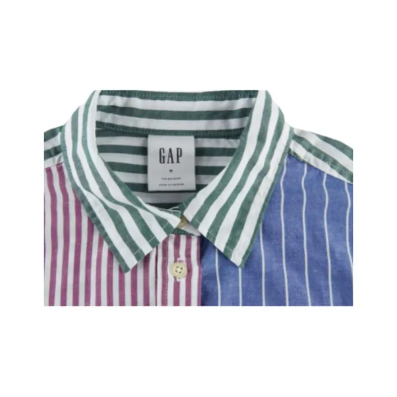 GAP Shirts Women's Multicolor-2