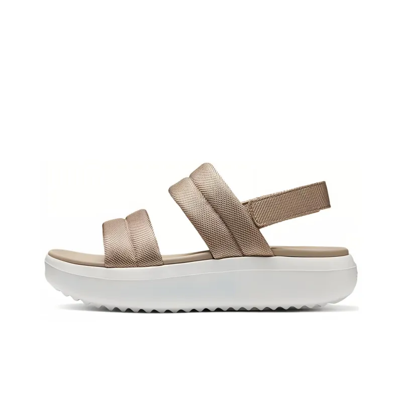 Skechers Beach Sandals Women's Gold-0