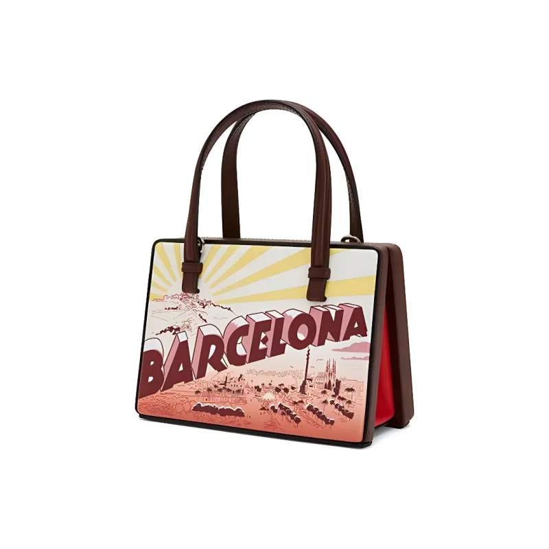 LOEWE Barcelona Handbags-2