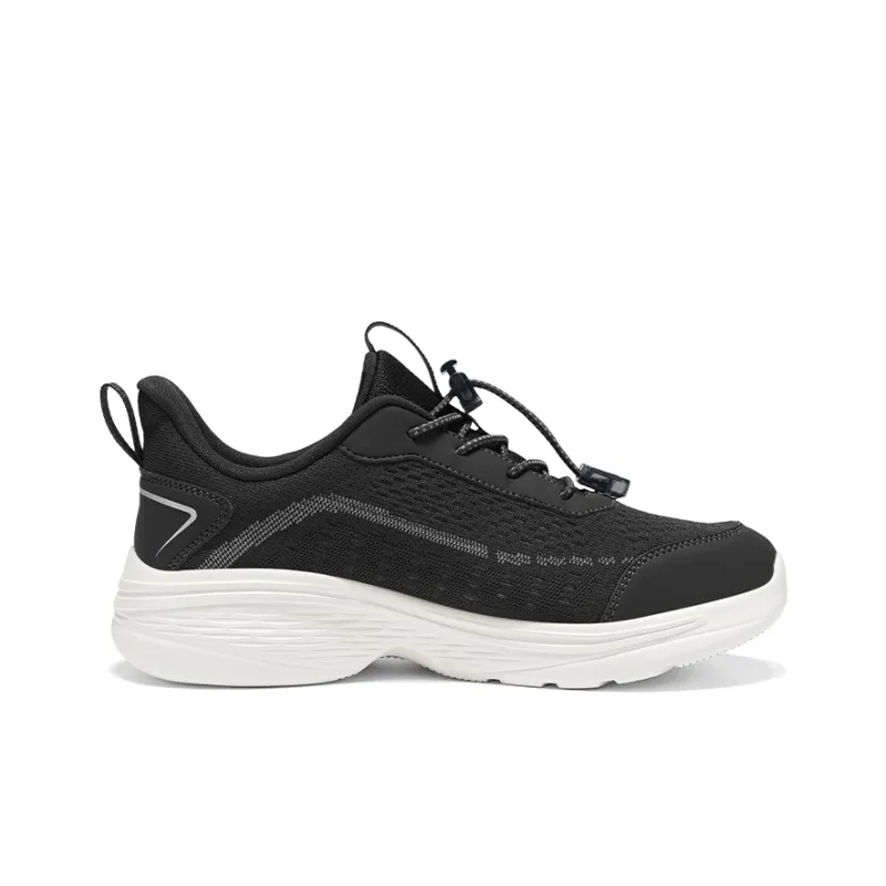ZULIZ Zulijian Cares For Seniors Cushioning, Slip Resistant, Abrasion Resistant Support Low Top Casual Shoes Unisex-45