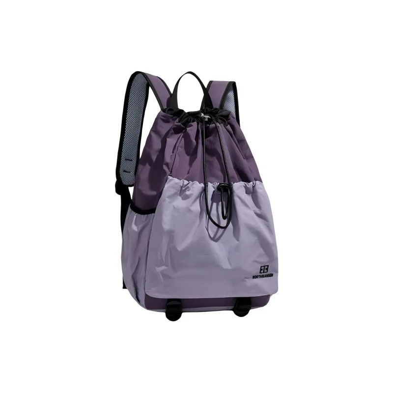 SUN ERATH&U Oxford Backpack Regular Unisex Multicolor-0