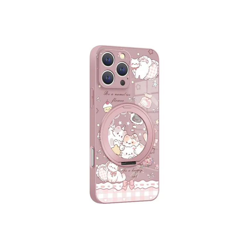 Small bones Phone Cases-4