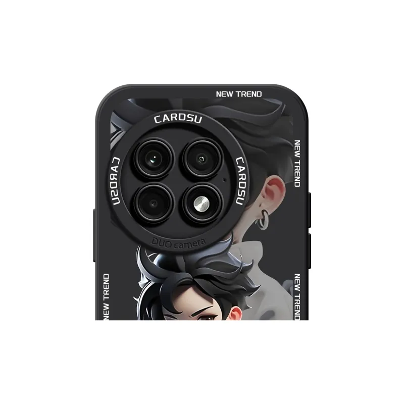 CHUNFAN Phone Cases-4