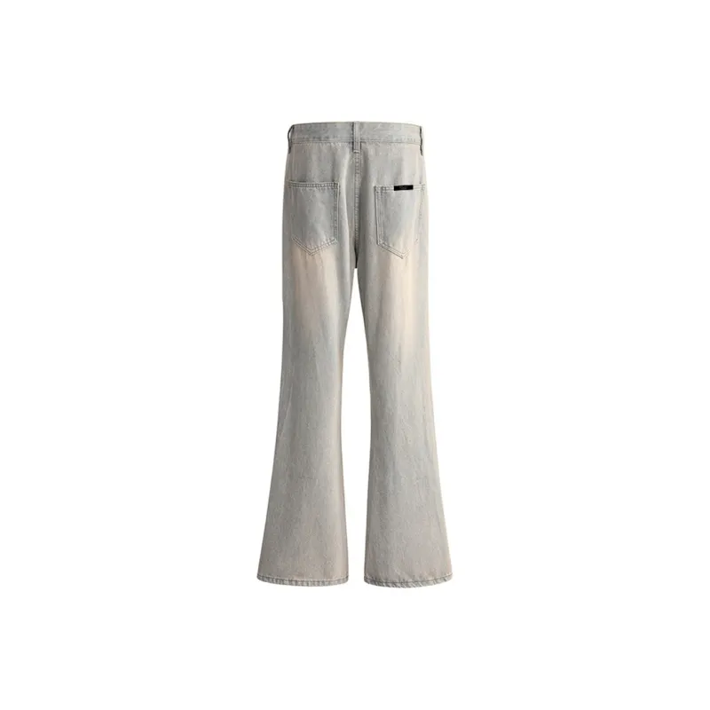 GALAXY FAIRY Jeans Unisex-0