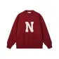 Burgundy Regular Edition