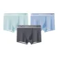Gray Blue+Sea Blue+Platinum Gray