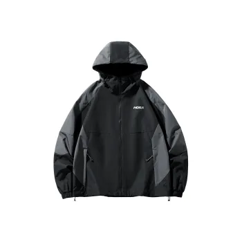 Hosa Jackets Unisex