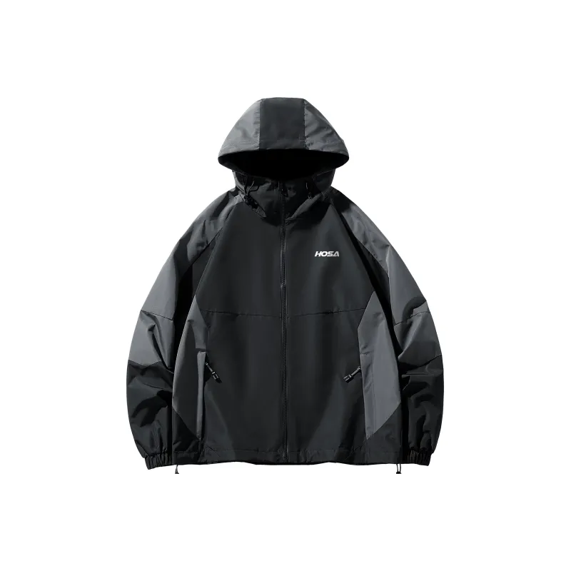 Hosa Jackets Unisex-0