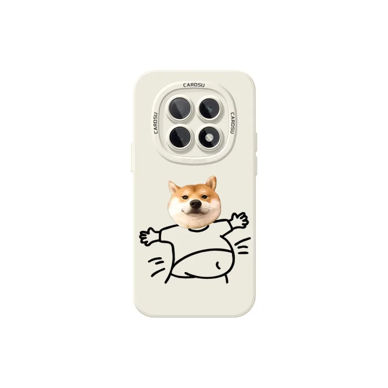CHUNFAN Phone Cases-10
