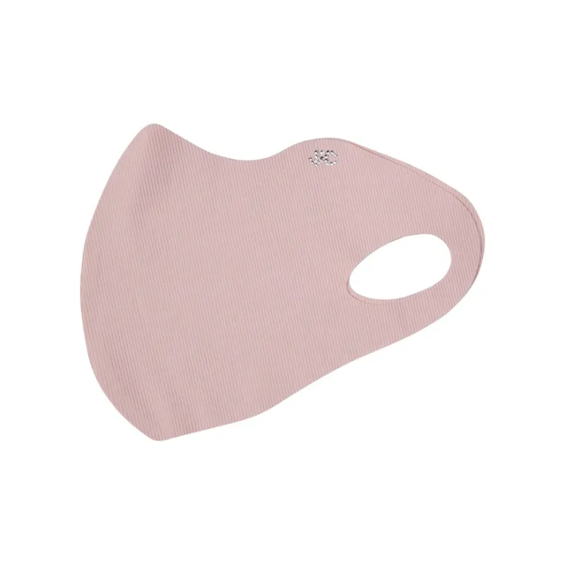 ANWUYU Summer Ice Silk Washable Hyaluronic Acid 3D Effect Sun Protection Mask Breathable Face Masks Unisex-16