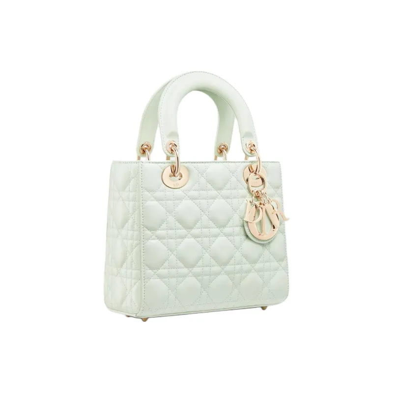 DIOR Lady DIOR My ABCDIOR Handbags-2