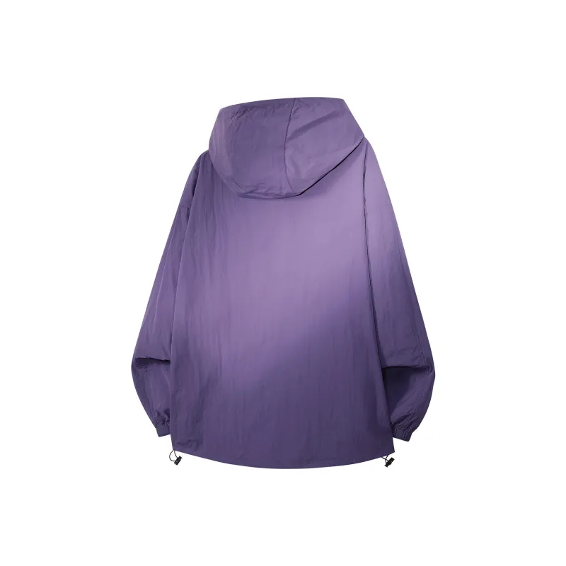 Warrior Huichao Riding The Wind Collection Breathable And Cool Feeling Sun Protection Clothing Unisex-19