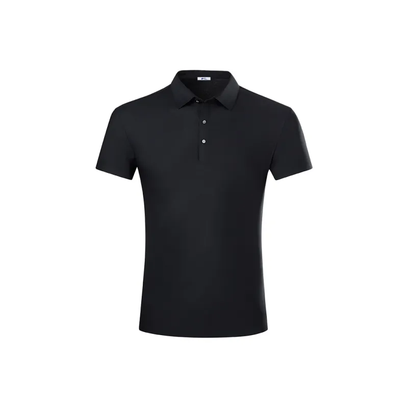 Warrior Cloud Sail Series Polo Shirt Unisex-0
