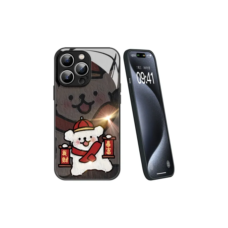 Lingtao Phone Cases-8
