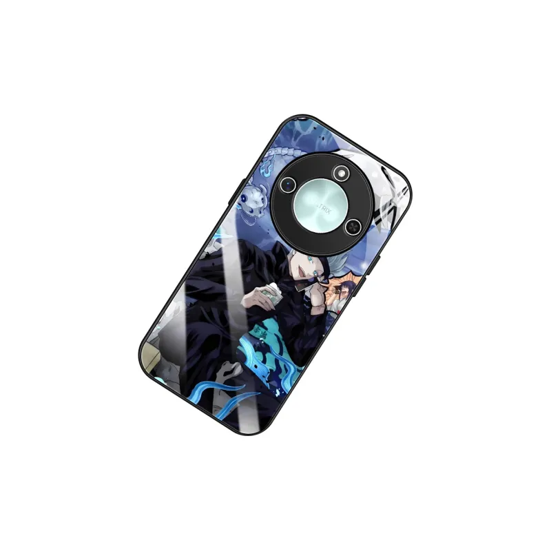 CHUNFAN Phone Cases-4