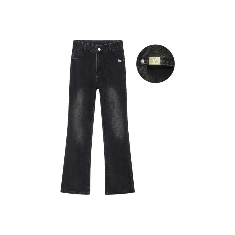 7 SEVFUN Jeans Unisex-2