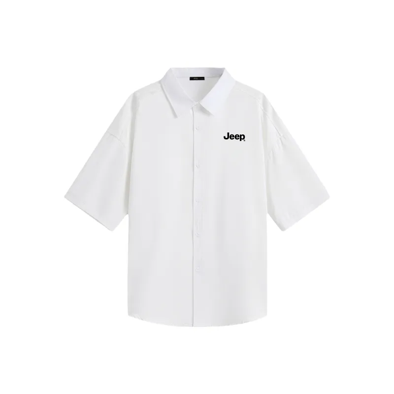 Jeep Shirt Unisex Includes Free Travel Set-6