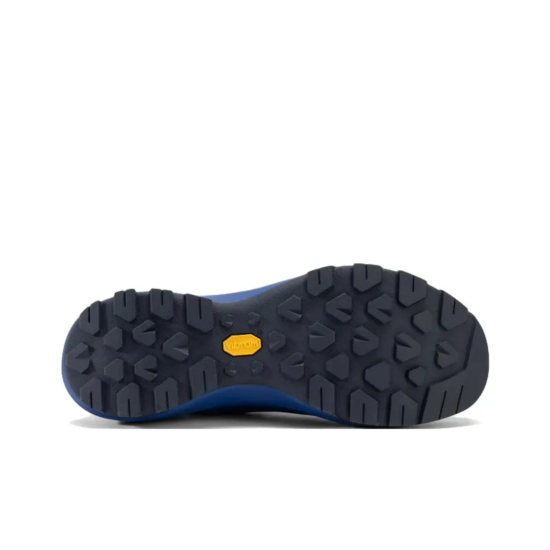 Arcteryx Vertex Alpine Anti Slip And Wear Resistant Lightweight Low Top Trekking Shoes Unisex Blue-6