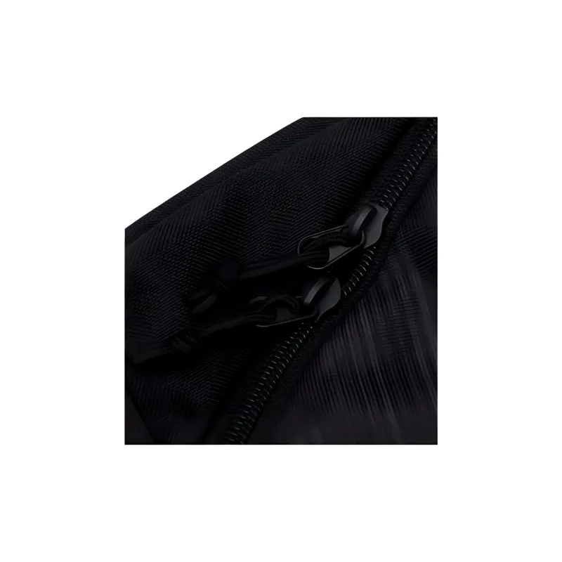 PUMA Fabric Basketball Bag Backpack Regular Unisex Black-3