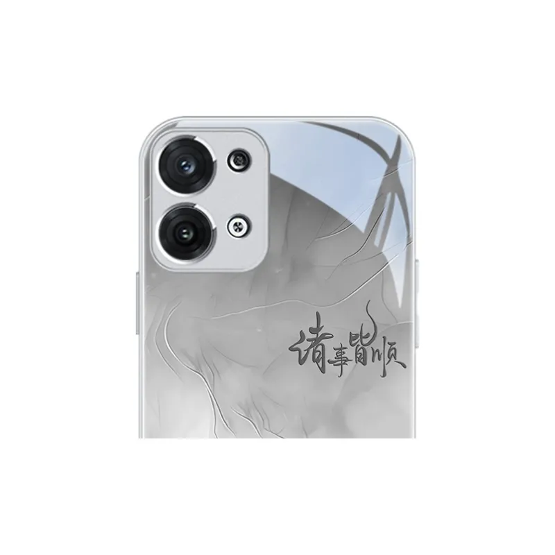 Tronic Danone Phone Cases-4