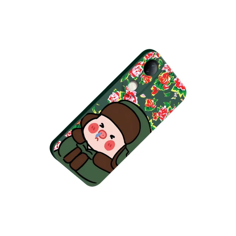 CHUNFAN Phone Cases-27