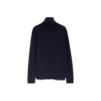 WEEKEND MaxMara Sweater Women's Dark Blue